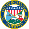 Inglewood Seal